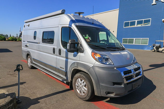 New And Used Class B Motorhomes For Sale |Your Local RV Dealer, Poulsbo RV