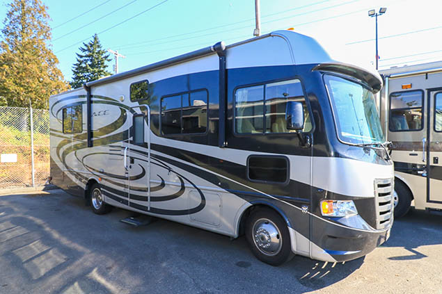 Rv Sales Mt Vernon Wa