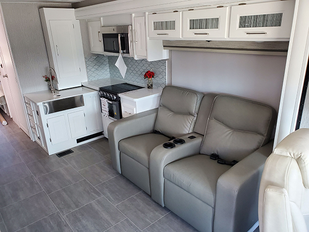 2022 Coachmen Mirada 315KSF