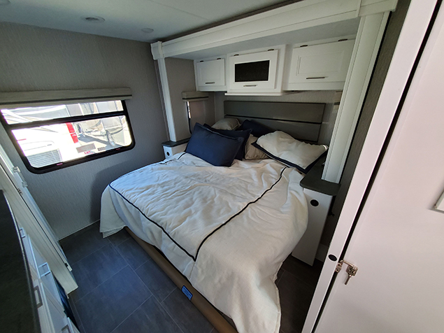 2022 Coachmen Mirada 315KSF