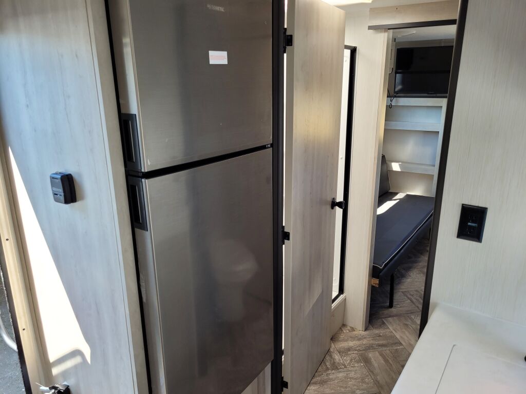 2023 Forest River Wildcat Travel Trailer 176BHX