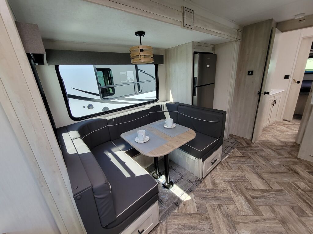 2024 Forest River Wildcat Travel Trailer 262RSX