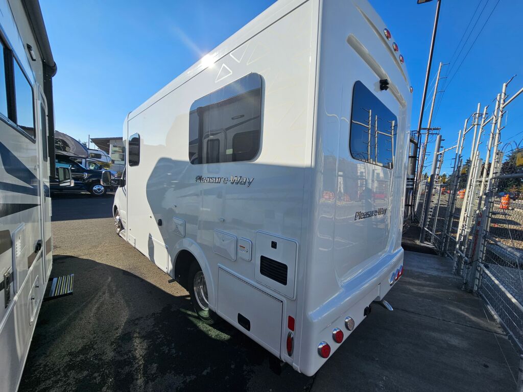 Class B Motorhomes For Sale At Poulsbo RV. Find The Best New And Used ...