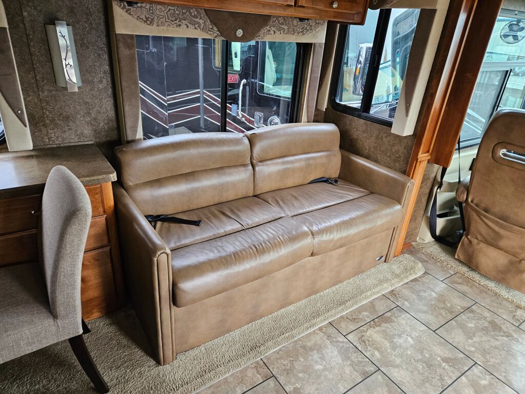 2015 Tiffin Motorhomes Allegro 32CA