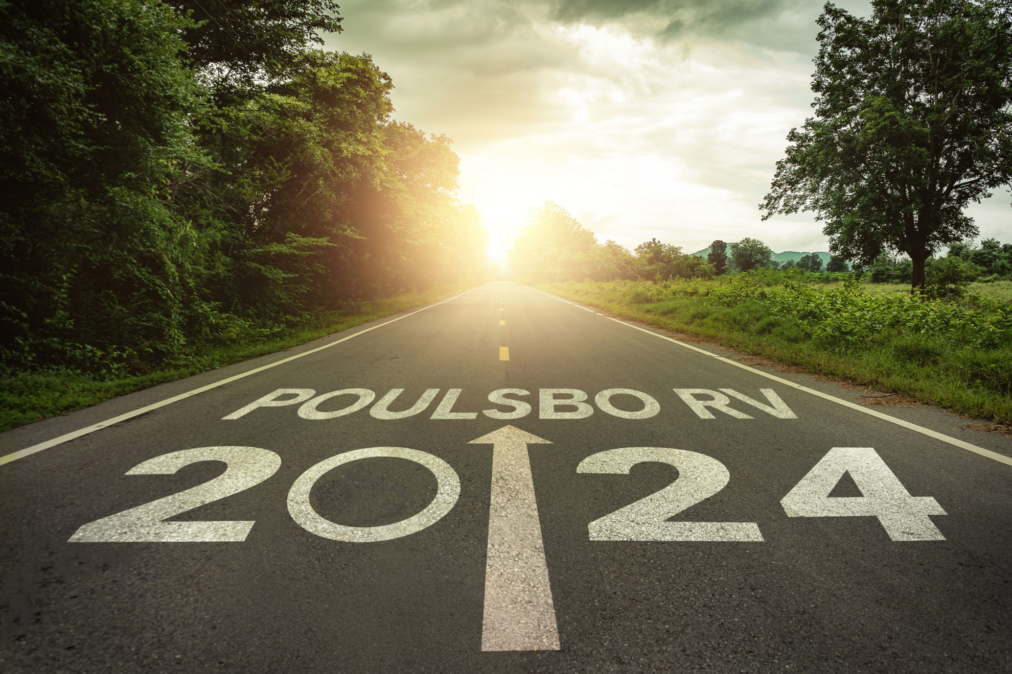 What’s New for 2024 at Poulsbo RV Poulsbo RV