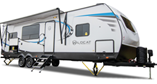 travel trailer for sale