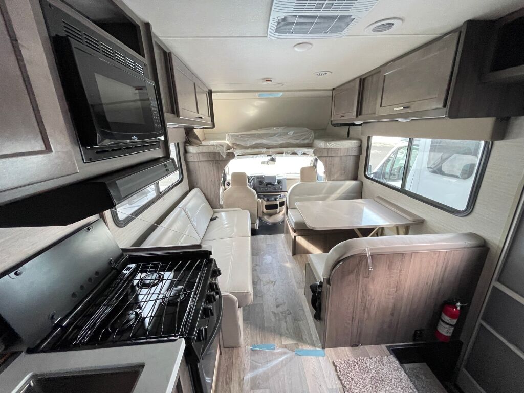 2025 Winnebago Minnie Winnie 25B