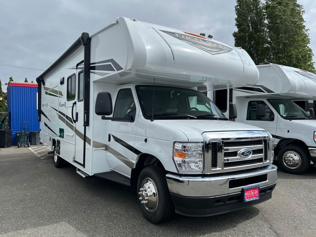 2025 Coachmen Freelander 26MB