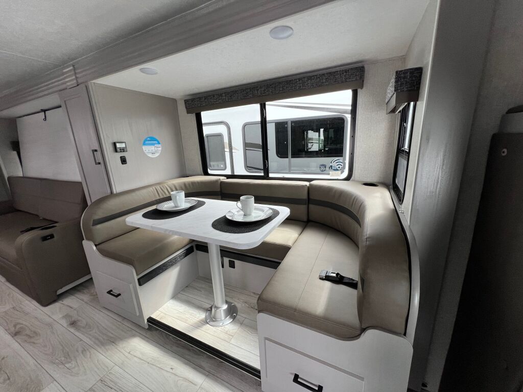 2025 Coachmen Freelander 26MB