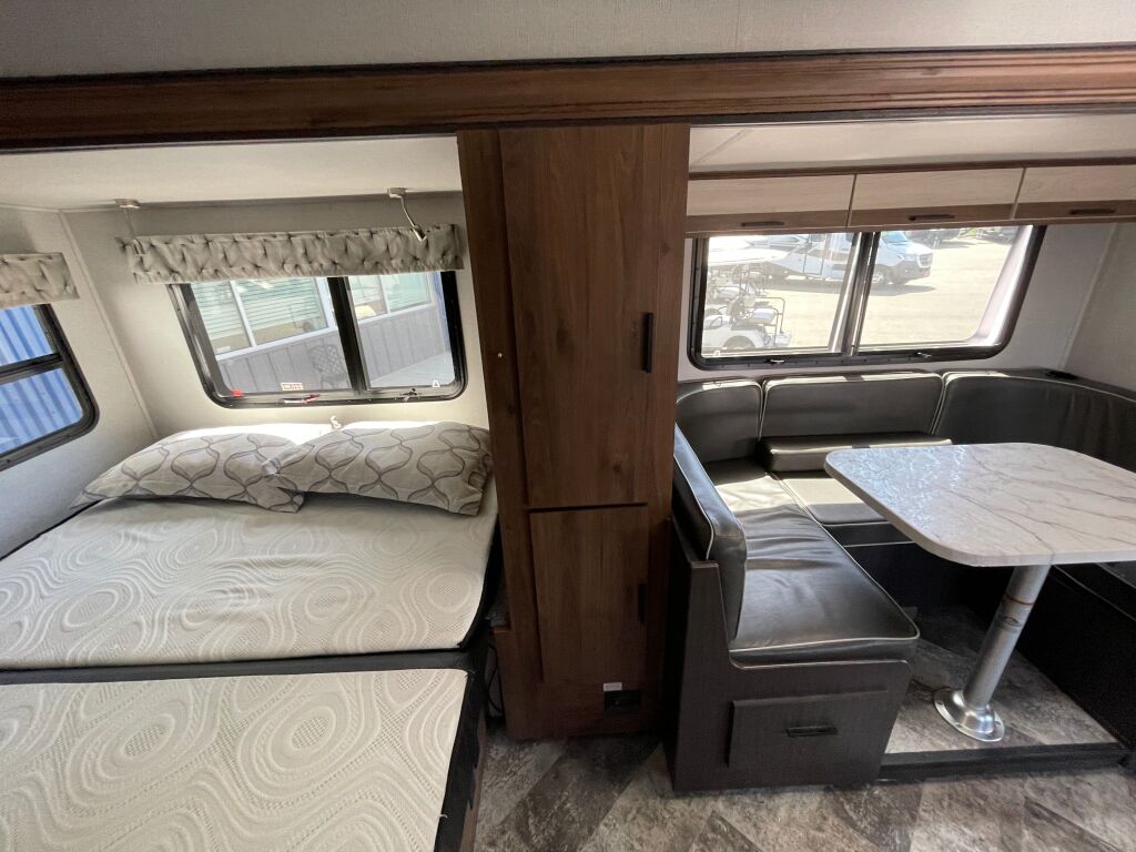 2020 Forest River Sunseeker MBS 2400B