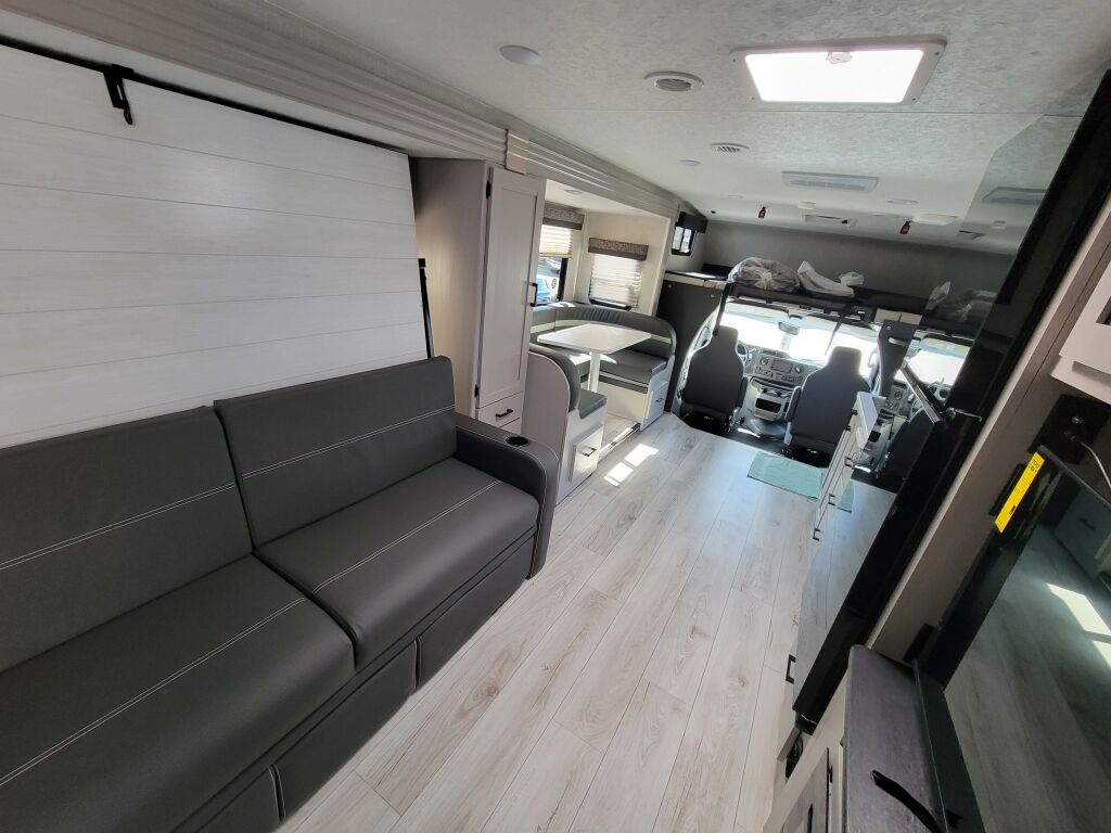 2025 Coachmen Freelander 26MB