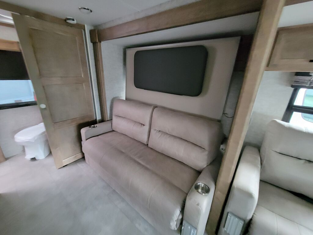 2025 Tiffin Motorhomes Wayfarer 25RW