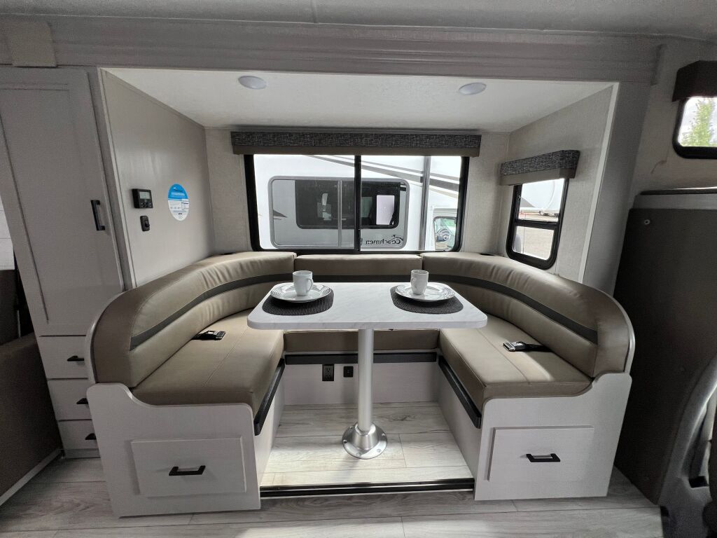 2025 Coachmen Freelander 26MB