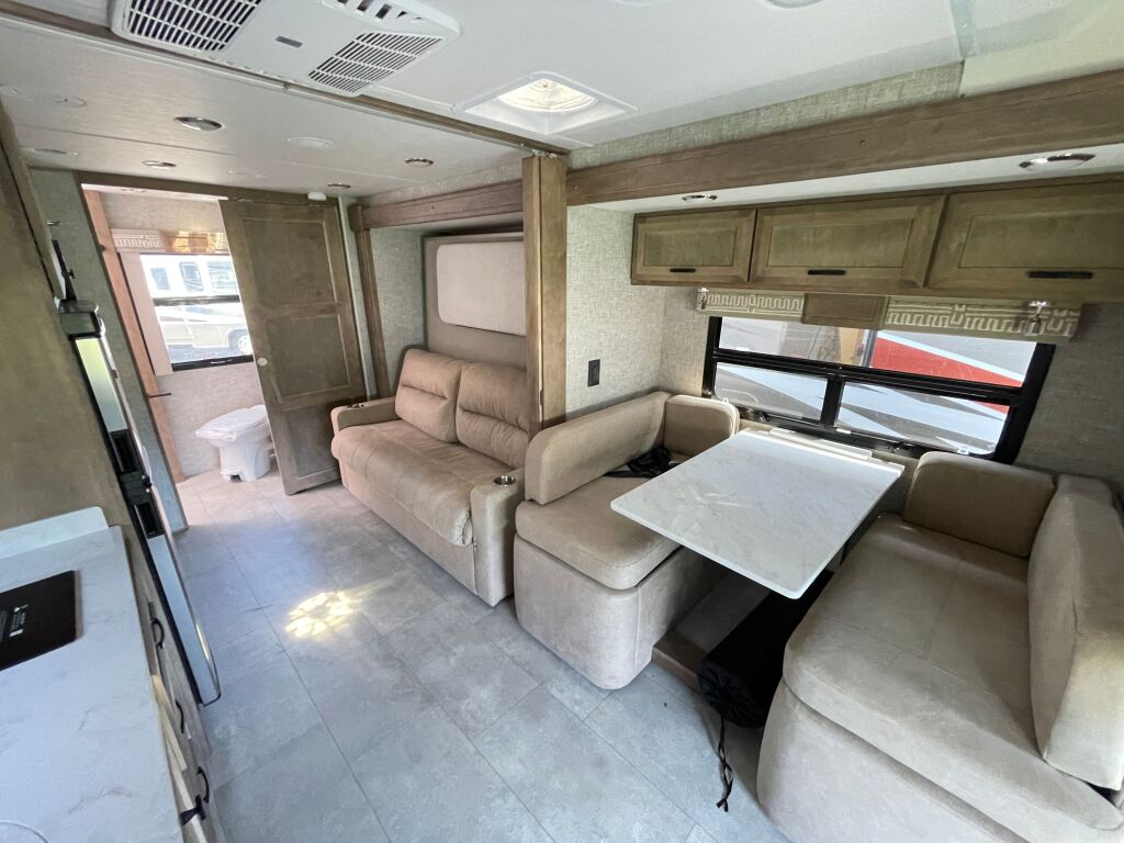 2025 Tiffin Motorhomes Wayfarer 25RW