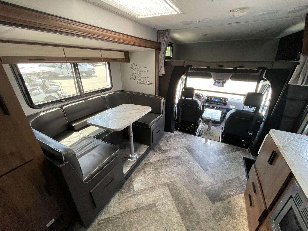 2020 Forest River Sunseeker MBS 2400B