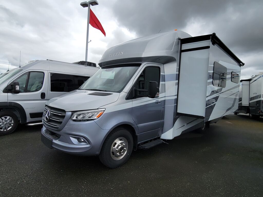 2025 Tiffin Motorhomes Wayfarer 25RW