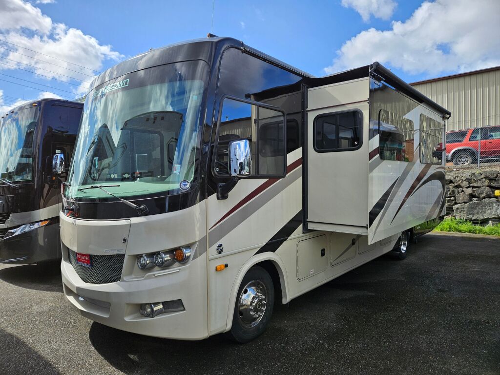 2018 Forest River Georgetown 5 Series GT5 31R5