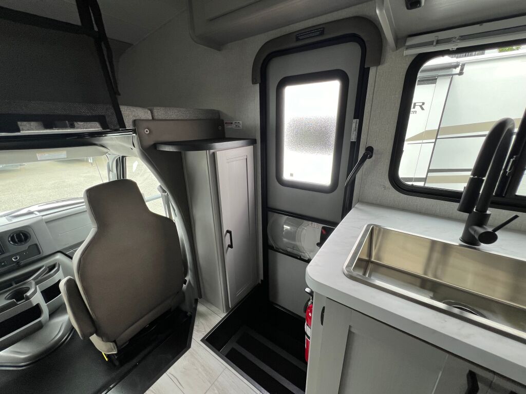 2025 Coachmen Freelander 26MB