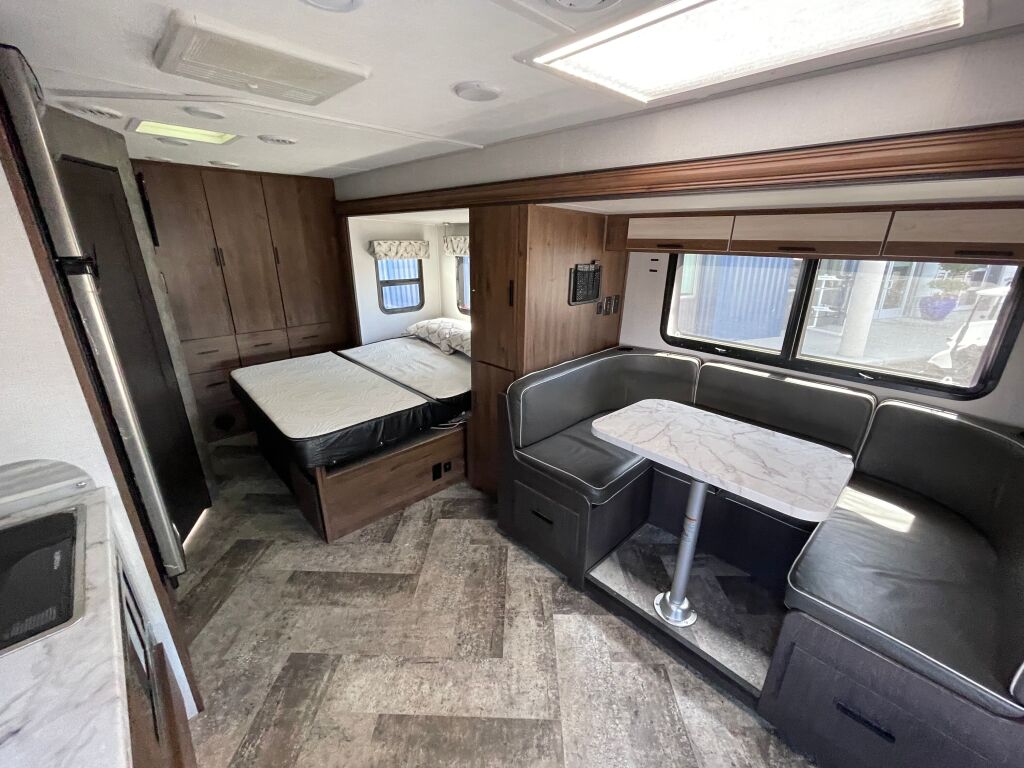 2020 Forest River Sunseeker MBS 2400B