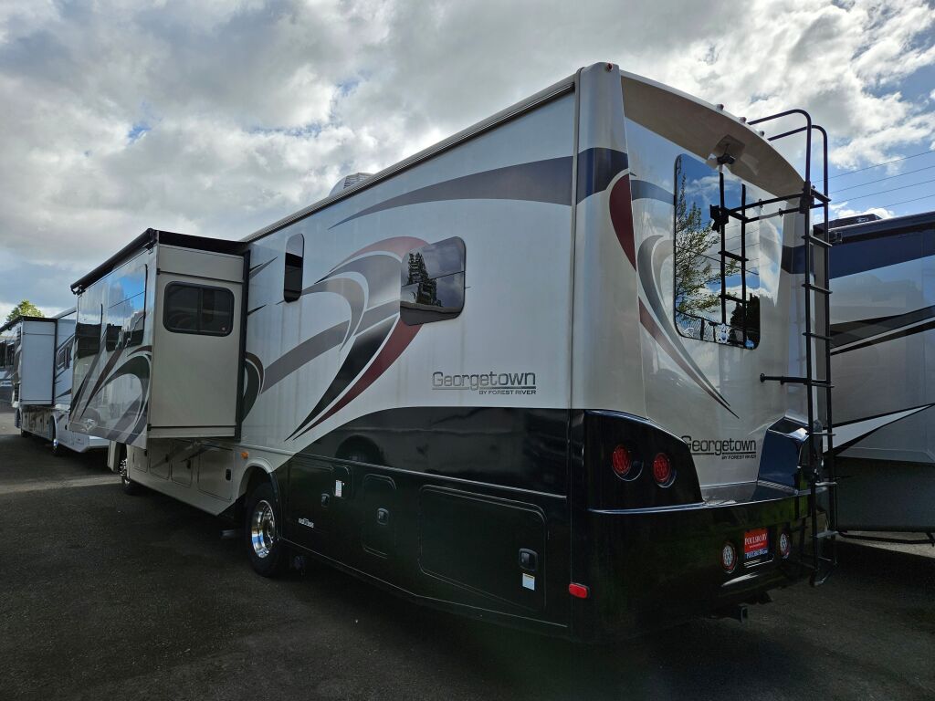 2018 Forest River Georgetown 5 Series GT5 31R5