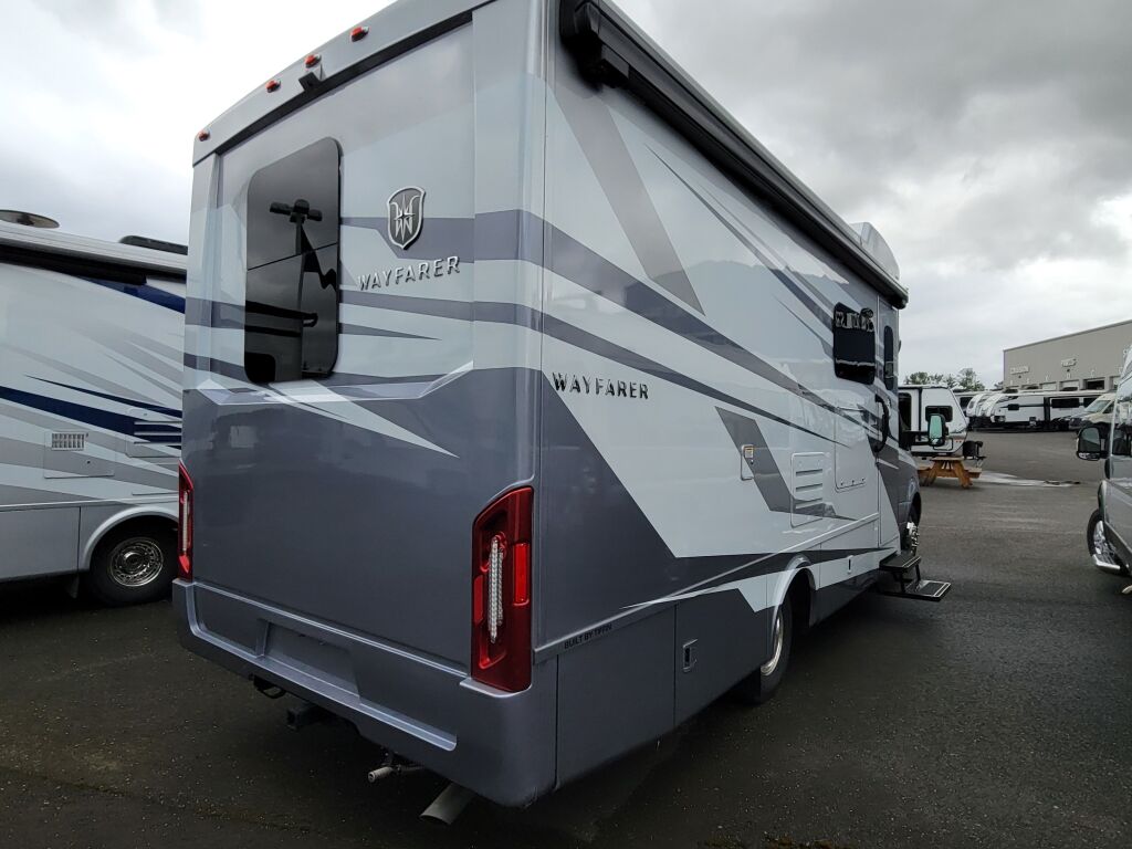 2025 Tiffin Motorhomes Wayfarer 25RW