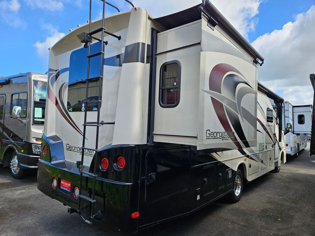 2018 Forest River Georgetown 5 Series GT5 31R5