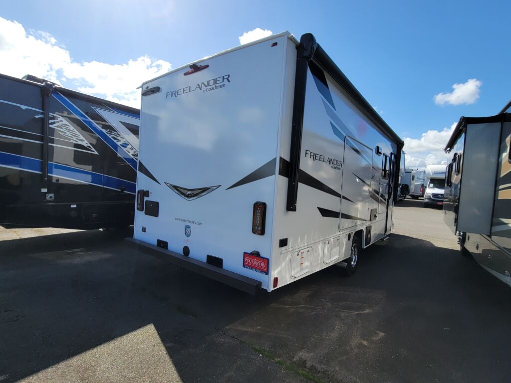 2025 Coachmen Freelander 26MB