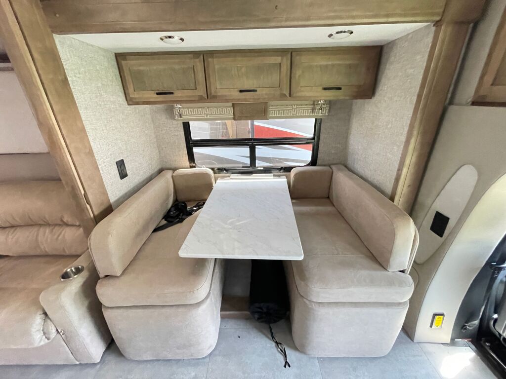 2025 Tiffin Motorhomes Wayfarer 25RW