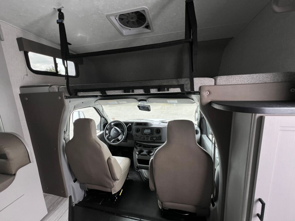 2025 Coachmen Freelander 26MB