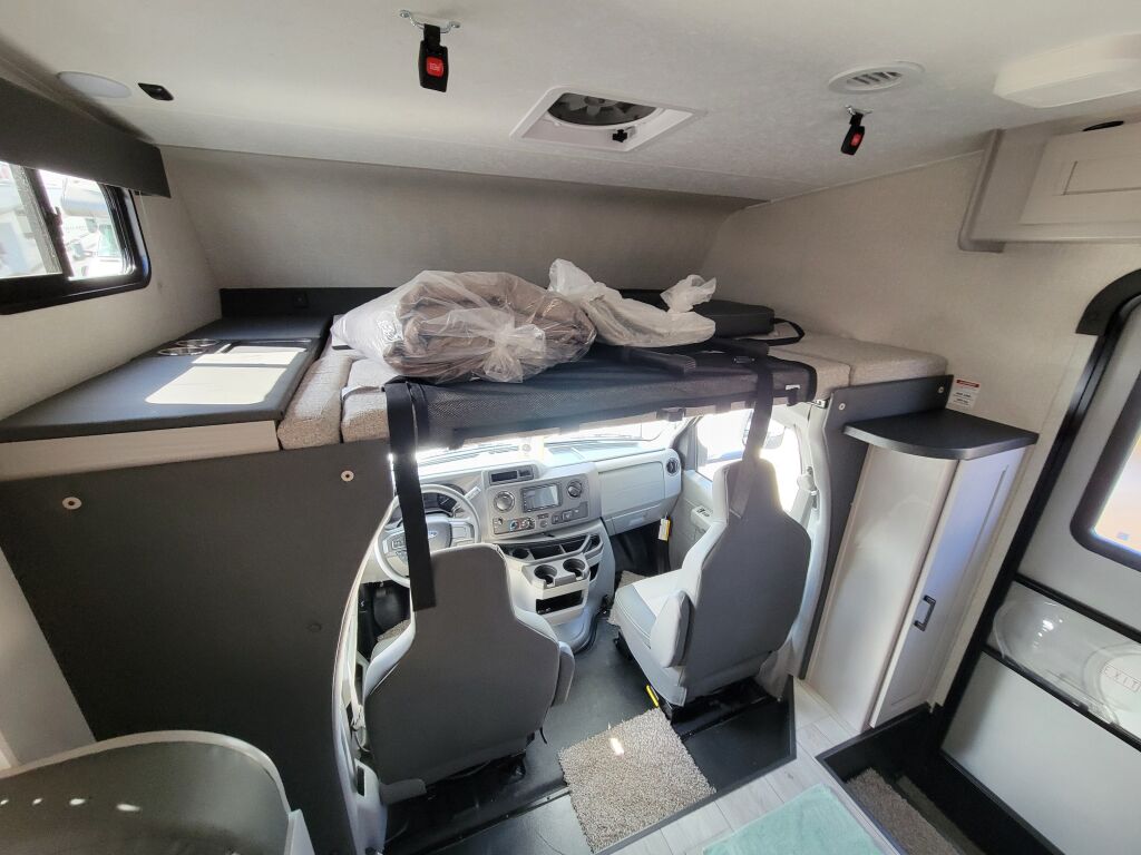 2025 Coachmen Freelander 26MB