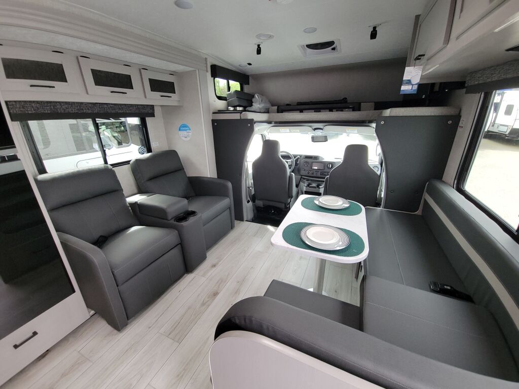 2025 Coachmen Freelander 26DS