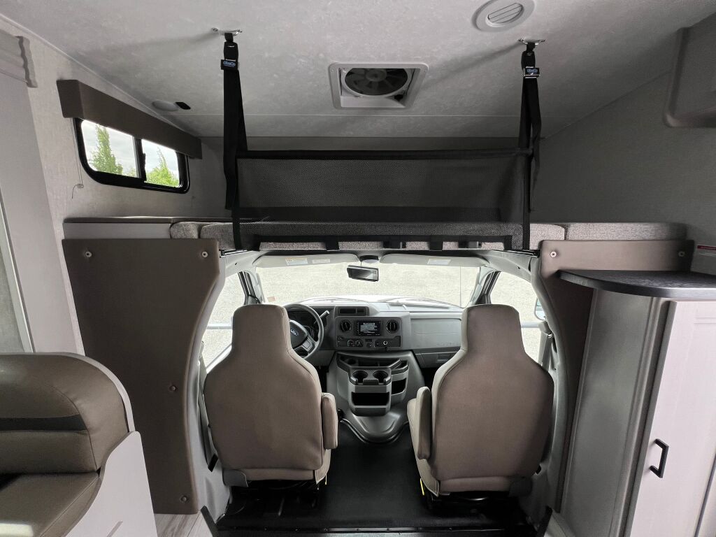 2025 Coachmen Freelander 26MB