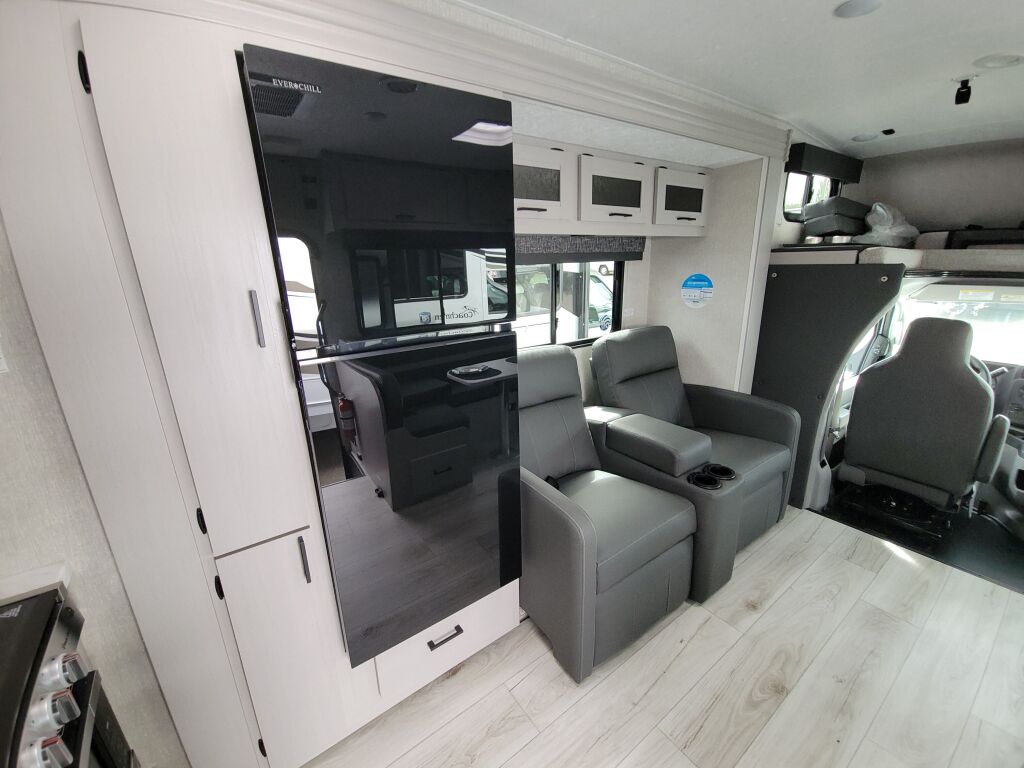 2025 Coachmen Freelander 26DS