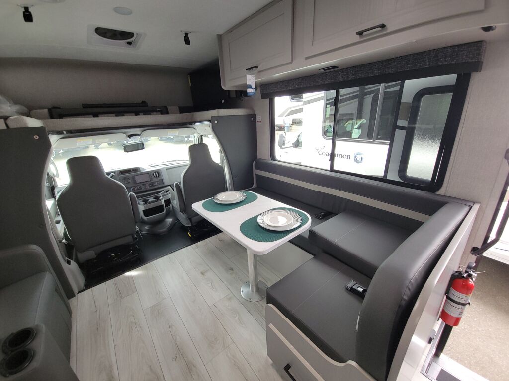 2025 Coachmen Freelander 26DS