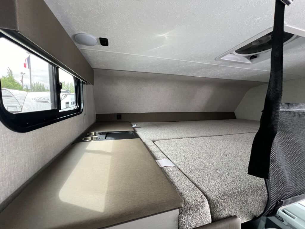 2025 Coachmen Freelander 26MB