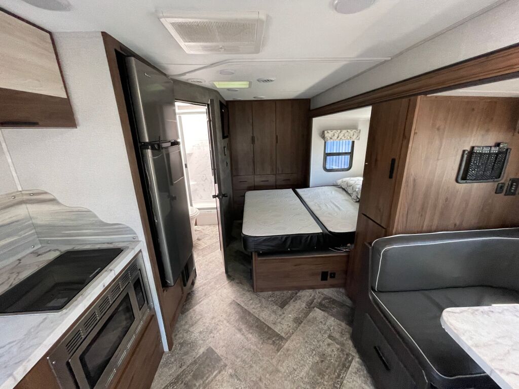 2020 Forest River Sunseeker MBS 2400B