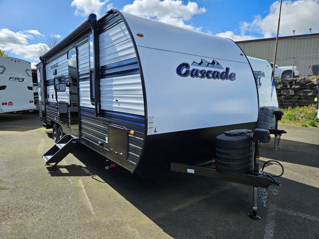 Cascade (Cherokee) Travel Trailer