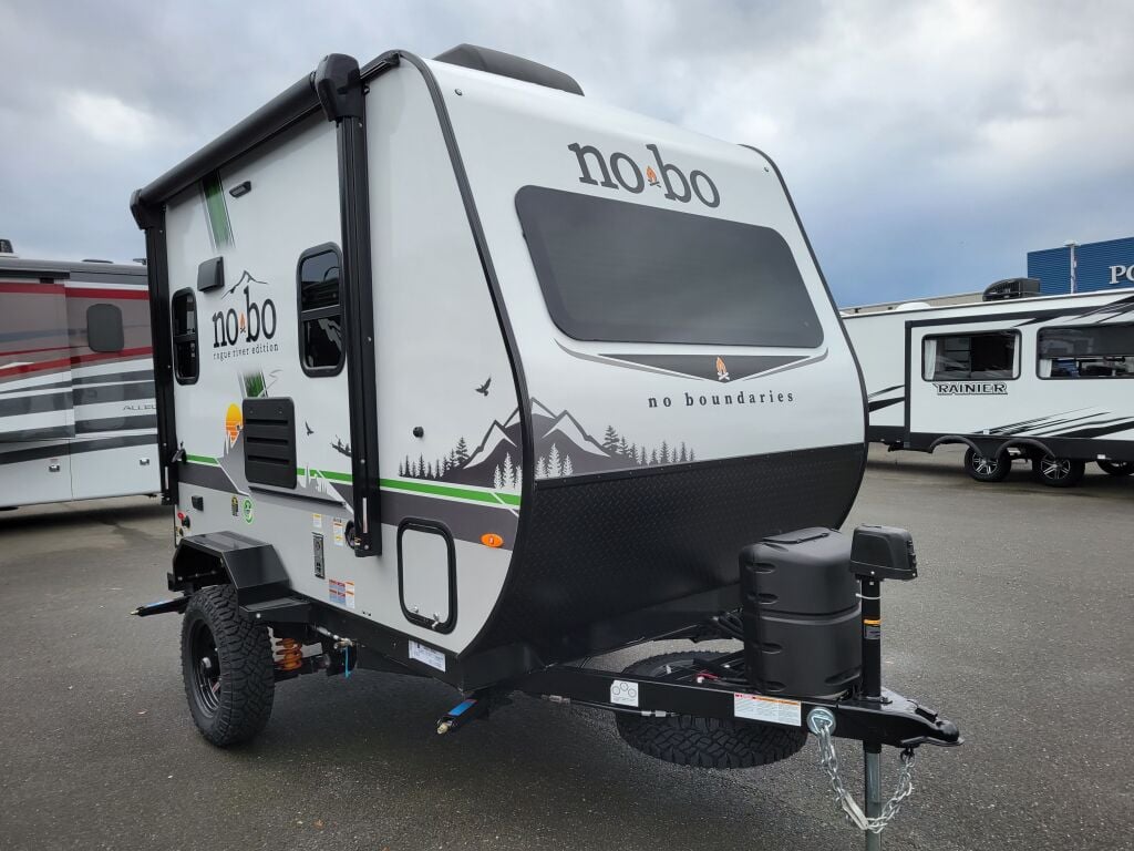 2023 Forest River R-Pod NB16.1