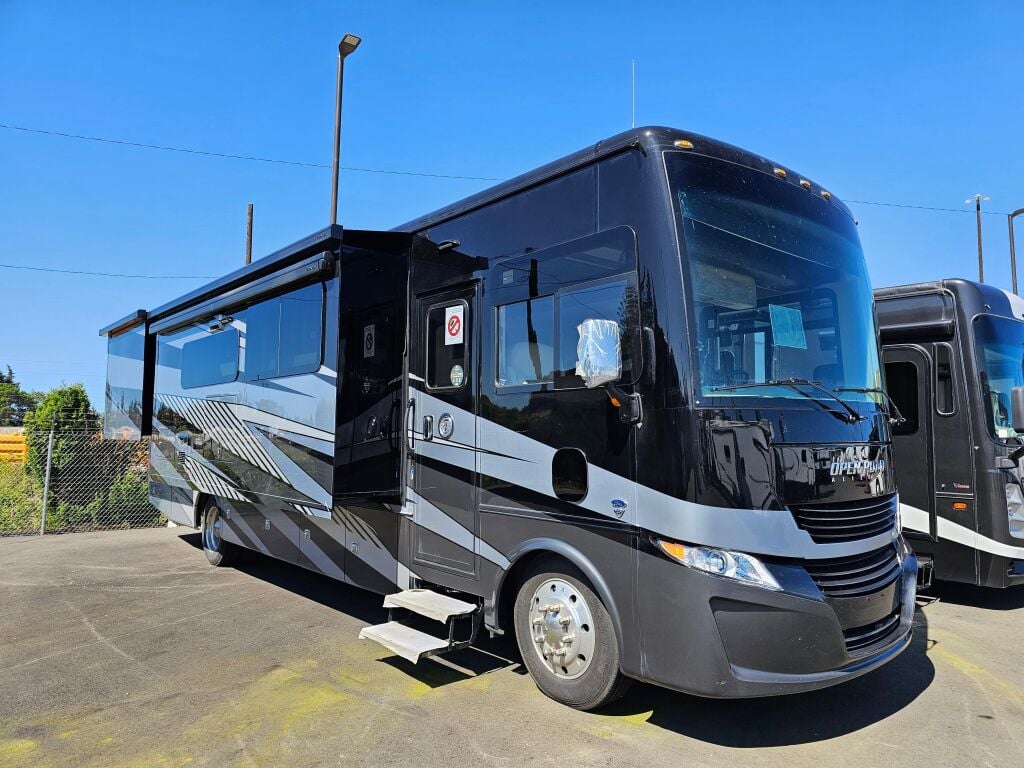 2025 Tiffin Motorhomes Open Road Allegro 34PA