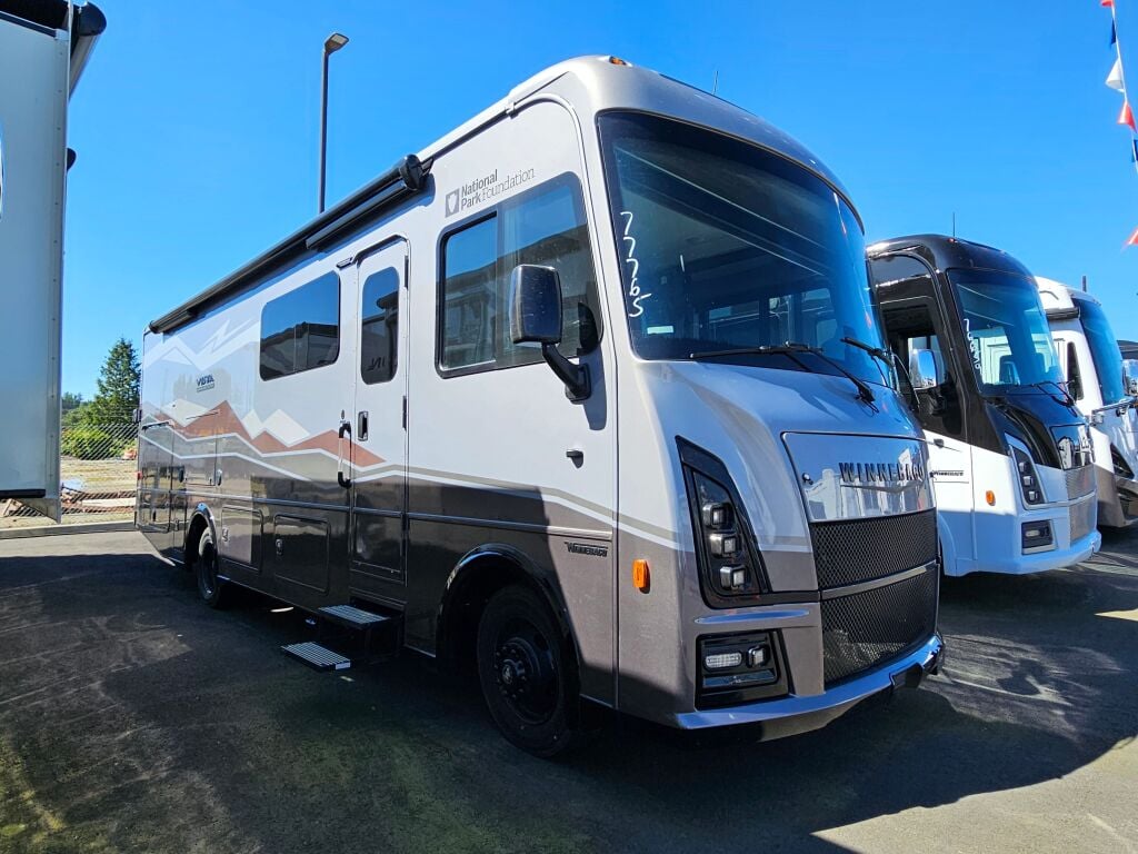 2025 Winnebago Vista 29N