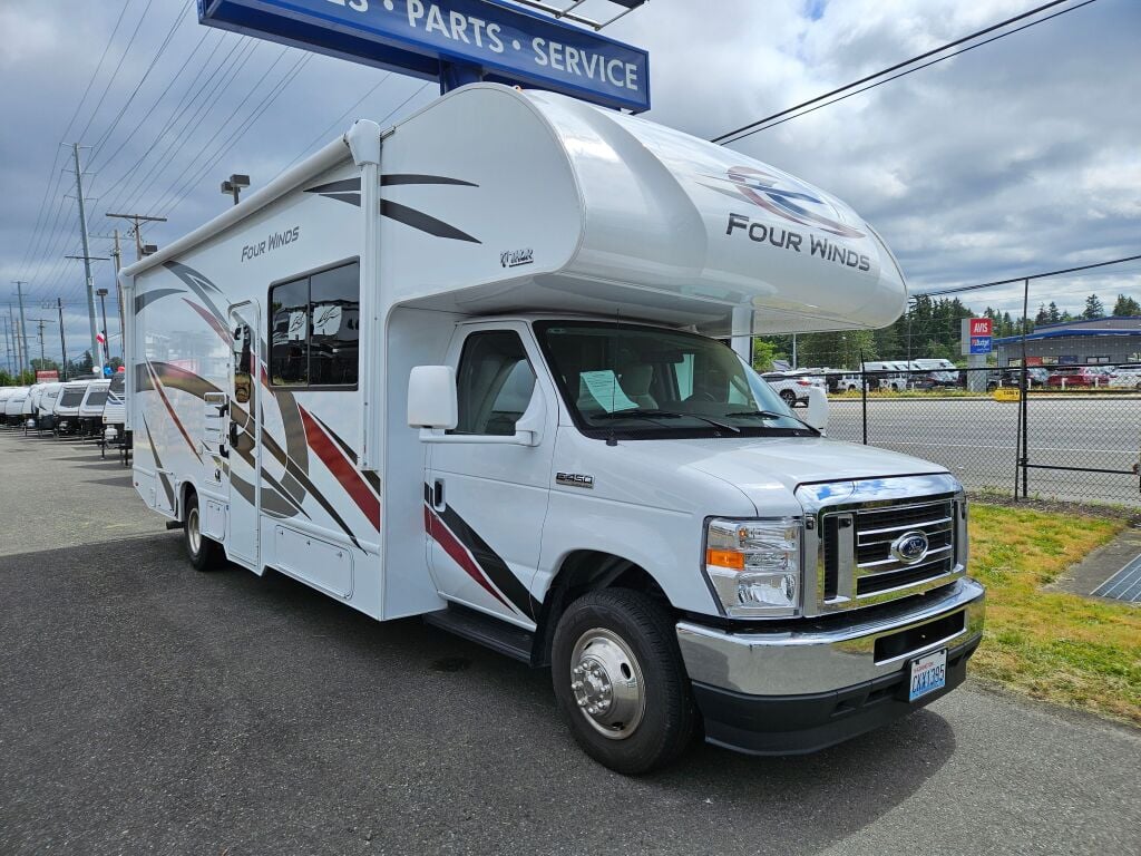 2023 Thor Motor Coach Four Winds 27R