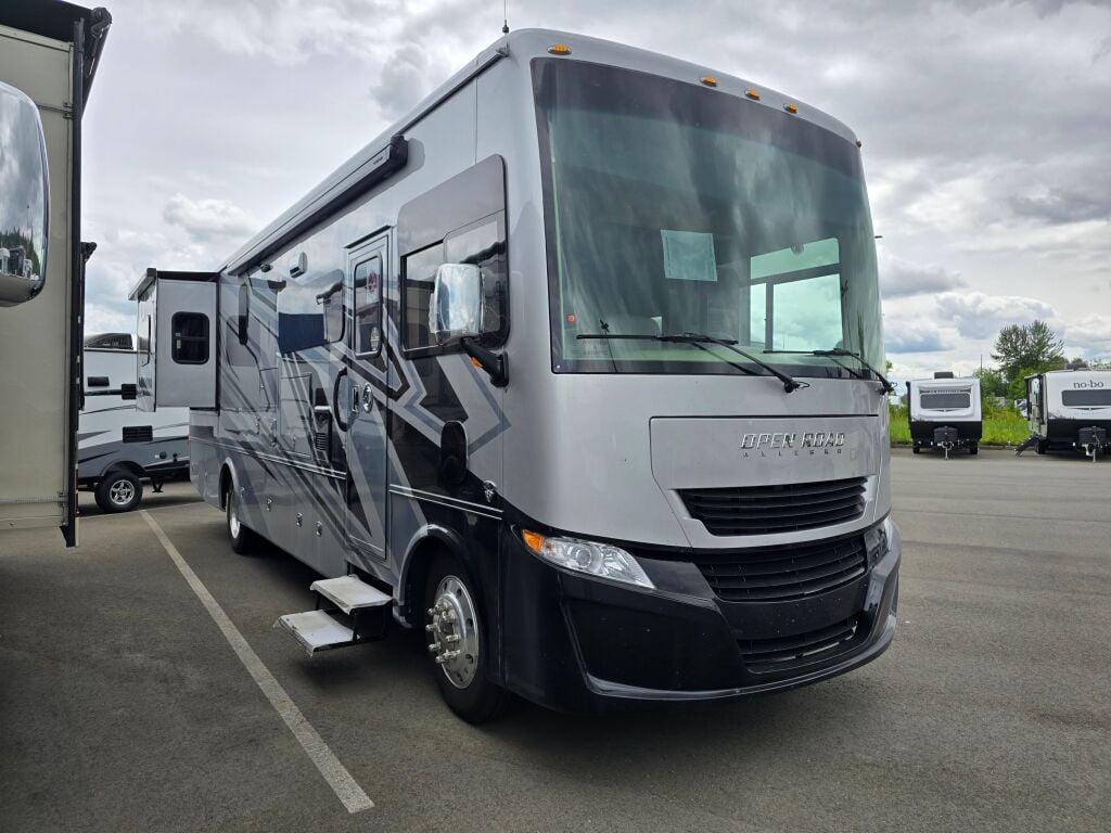 2025 Tiffin Motorhomes Open Road Allegro 32SA