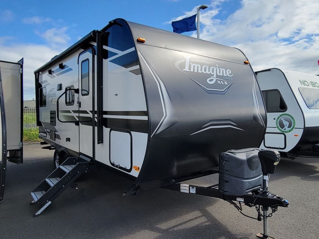 2019 Grand Design Imagine XLS 19RLE