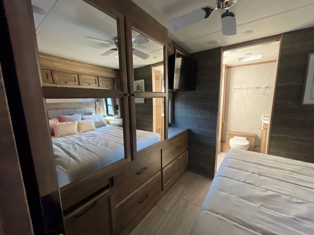 2025 Tiffin Motorhomes Open Road Allegro 36LA