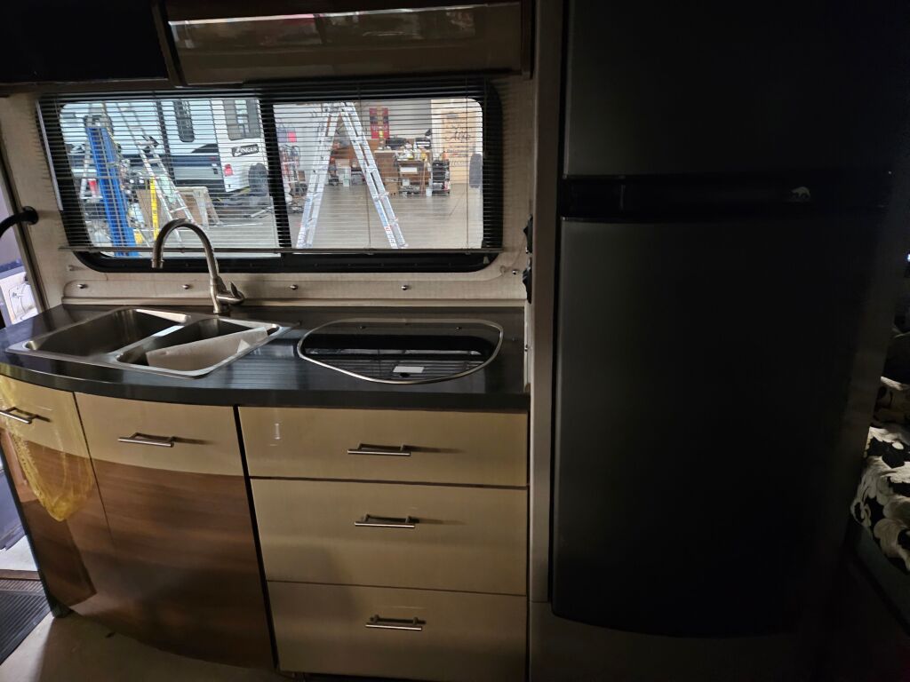 2016 Winnebago View 24J