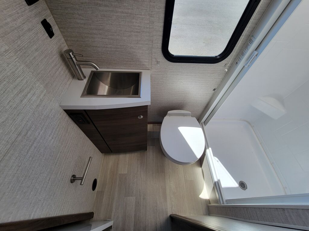 2020 Winnebago View 24D