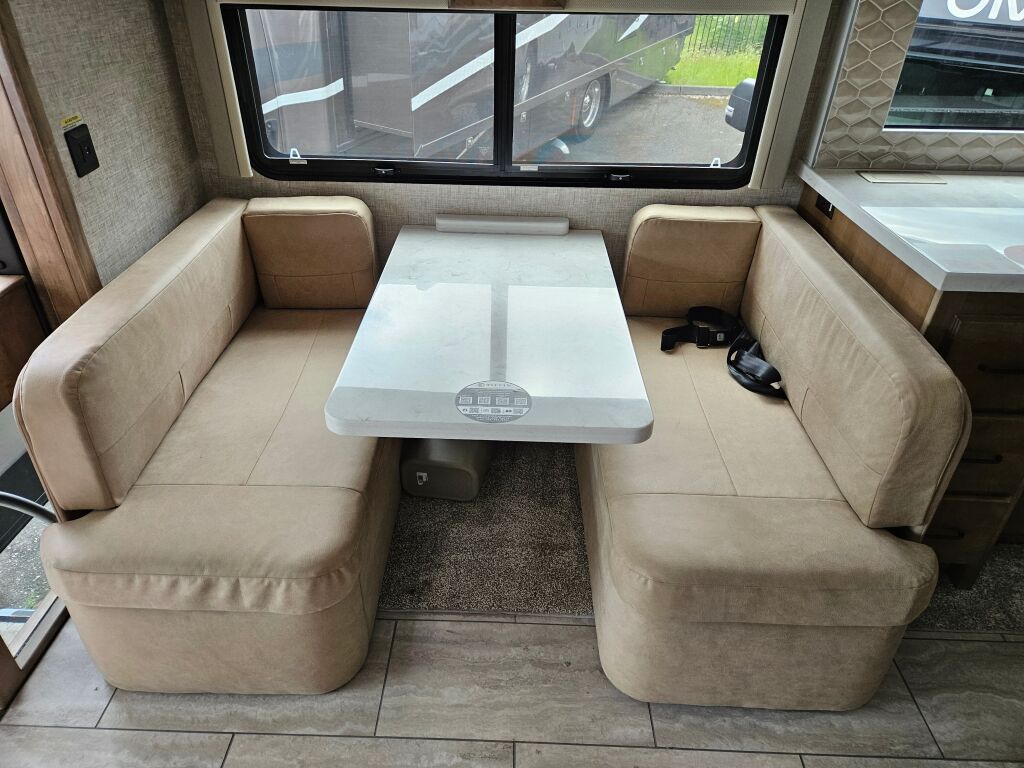 2025 Tiffin Motorhomes Open Road Allegro 34PA