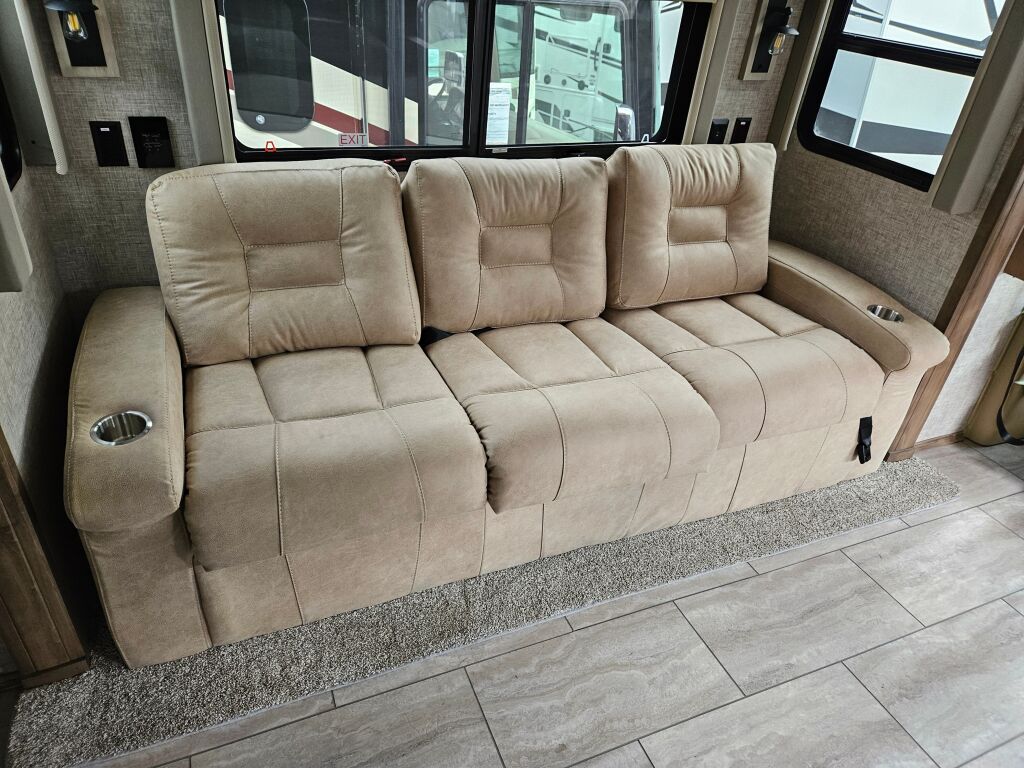 2025 Tiffin Motorhomes Open Road Allegro 34PA