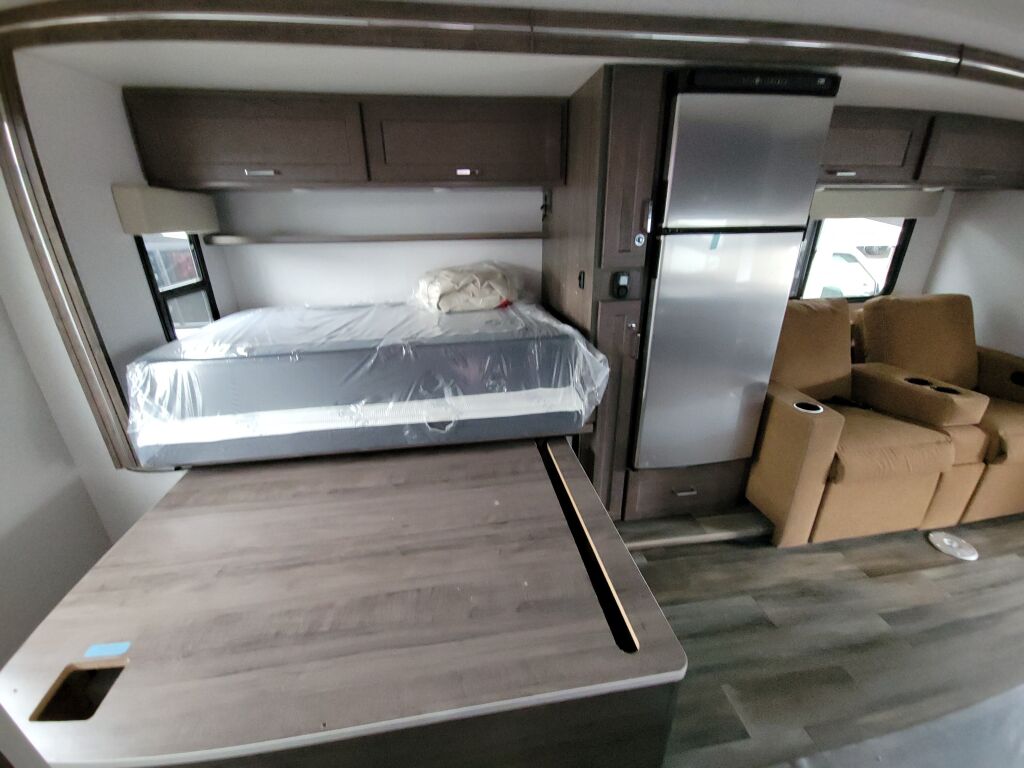 2025 Winnebago Porto 24P