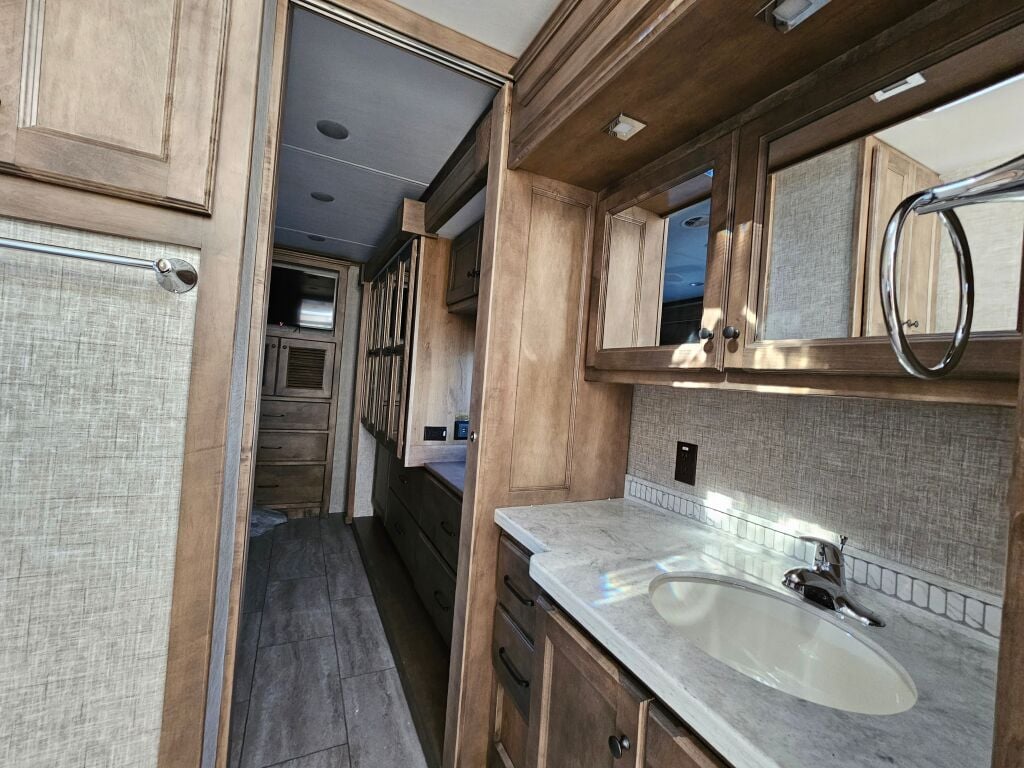 2025 Tiffin Motorhomes Open Road Allegro 34PA